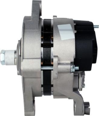 HELLA 8EL 012 427-631 - Alternatore autozon.pro