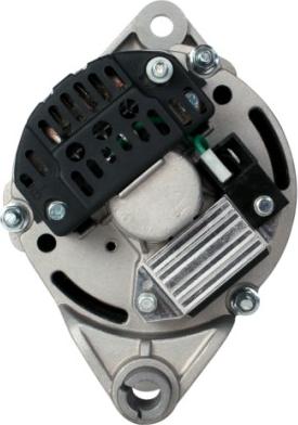 HELLA 8EL 012 427-631 - Alternatore autozon.pro