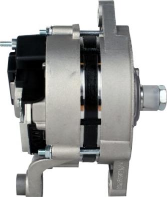 HELLA 8EL 012 427-631 - Alternatore autozon.pro