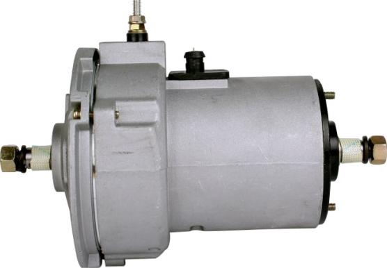 HELLA 8EL 012 427-671 - Alternatore autozon.pro