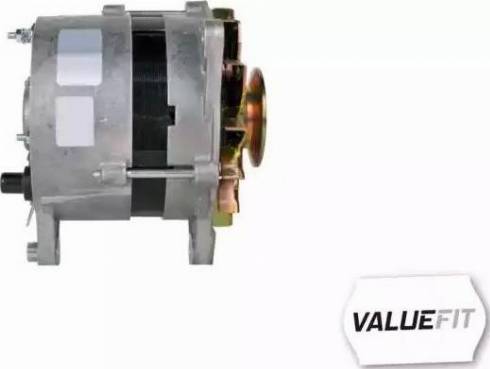 HELLA 8EL 012 427-091 - Alternatore autozon.pro