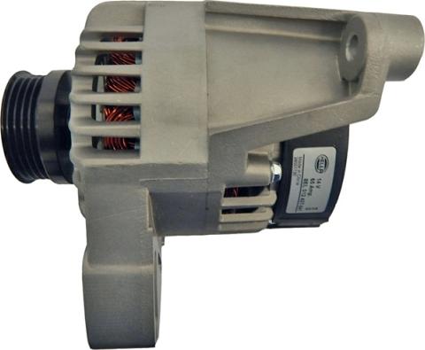 HELLA 8EL 012 427-041 - Alternatore autozon.pro