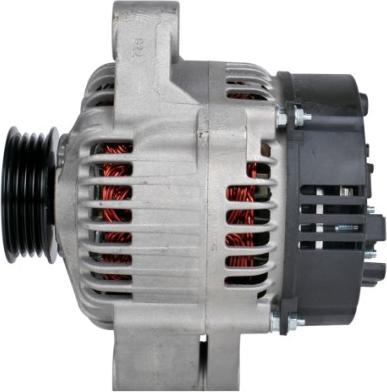 HELLA 8EL 012 427-051 - Alternatore autozon.pro