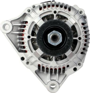 HELLA 8EL 012 427-061 - Alternatore autozon.pro