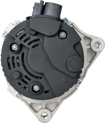 HELLA 8EL 012 427-061 - Alternatore autozon.pro