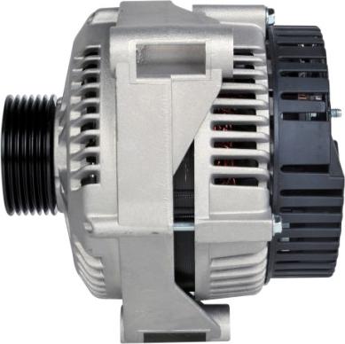 HELLA 8EL 012 427-001 - Alternatore autozon.pro