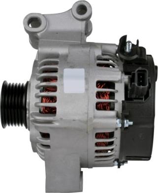 HELLA 8EL 012 427-011 - Alternatore autozon.pro