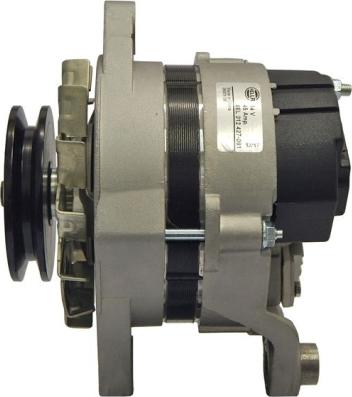 HELLA 8EL 012 427-081 - Alternatore autozon.pro