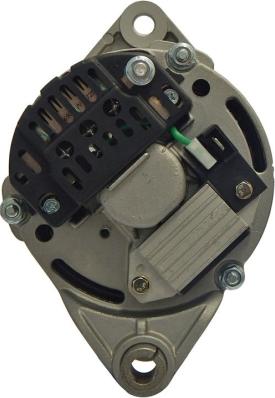 HELLA 8EL 012 427-081 - Alternatore autozon.pro