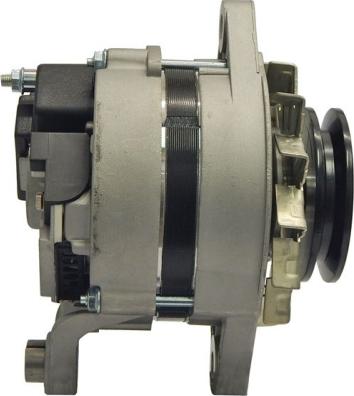 HELLA 8EL 012 427-081 - Alternatore autozon.pro