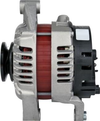 HELLA 8EL 012 427-031 - Alternatore autozon.pro