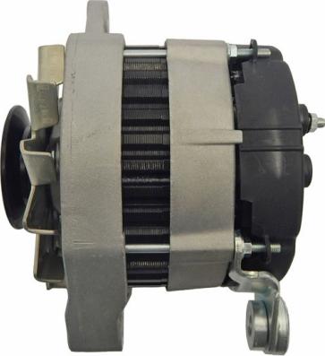 HELLA 8EL 012 427-191 - Alternatore autozon.pro