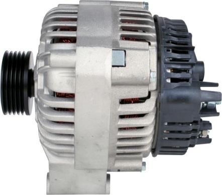 HELLA 8EL 012 427-141 - Alternatore autozon.pro