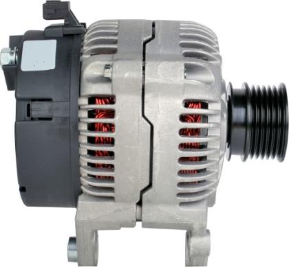 HELLA 8EL 012 427-161 - Alternatore autozon.pro