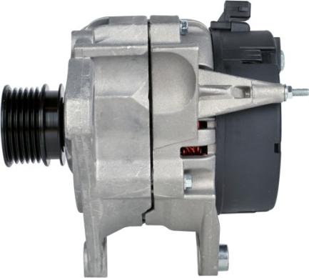 HELLA 8EL 012 427-161 - Alternatore autozon.pro