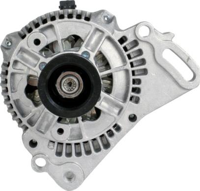 HELLA 8EL 012 427-161 - Alternatore autozon.pro