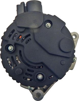 HELLA 8EL 012 427-101 - Alternatore autozon.pro