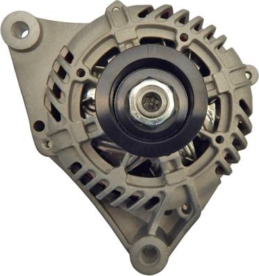 HELLA 8EL 012 427-101 - Alternatore autozon.pro