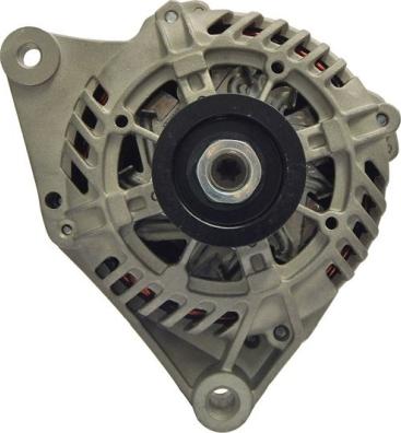 HELLA 8EL 012 427-111 - Alternatore autozon.pro