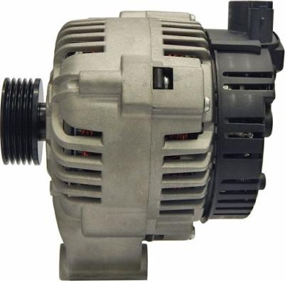 HELLA 8EL 012 427-111 - Alternatore autozon.pro