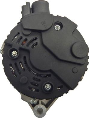 HELLA 8EL 012 427-111 - Alternatore autozon.pro