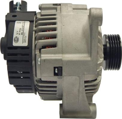 HELLA 8EL 012 427-111 - Alternatore autozon.pro