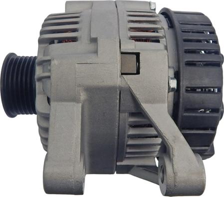 HELLA 8EL 012 427-181 - Alternatore autozon.pro