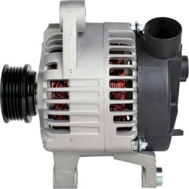 HELLA 8EL 012 427-131 - Alternatore autozon.pro