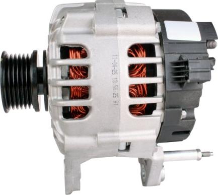 HELLA 8EL 012 427-121 - Alternatore autozon.pro