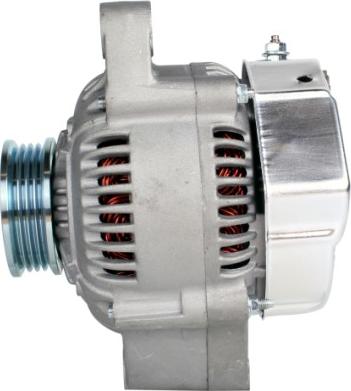 HELLA 8EL 012 427-891 - Alternatore autozon.pro