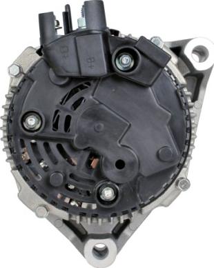 HELLA 8EL 012 427-841 - Alternatore autozon.pro