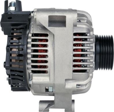 HELLA 8EL 012 427-841 - Alternatore autozon.pro