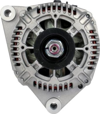 HELLA 8EL 012 427-841 - Alternatore autozon.pro