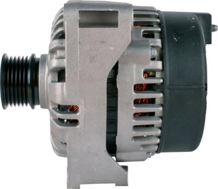 HELLA 8EL 012 427-851 - Alternatore autozon.pro