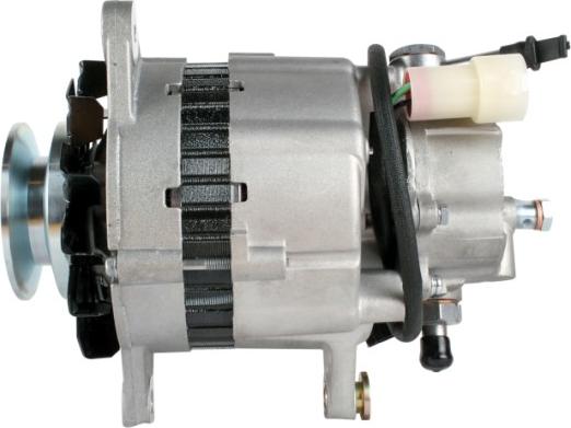 HELLA 8EL 012 427-811 - Alternatore autozon.pro