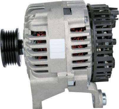 HELLA 8EL 012 427-881 - Alternatore autozon.pro