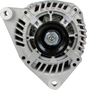 HELLA 8EL 012 427-881 - Alternatore autozon.pro