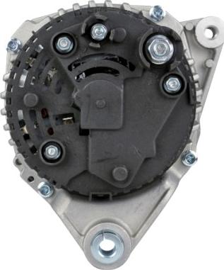 HELLA 8EL 012 427-881 - Alternatore autozon.pro