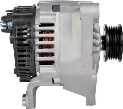 HELLA 8EL 012 427-881 - Alternatore autozon.pro