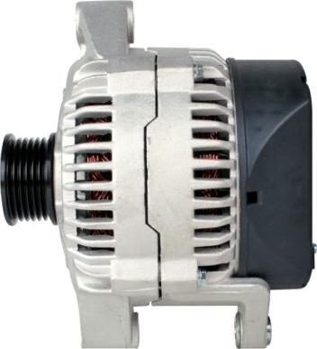 HELLA 8EL 012 427-831 - Alternatore autozon.pro