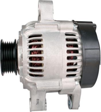 HELLA 8EL 012 427-821 - Alternatore autozon.pro