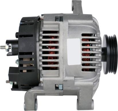 HELLA 8EL 012 427-871 - Alternatore autozon.pro