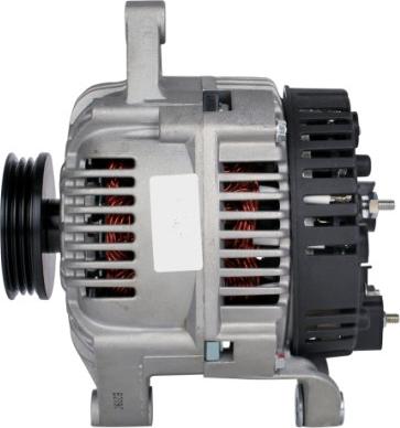 HELLA 8EL 012 427-871 - Alternatore autozon.pro