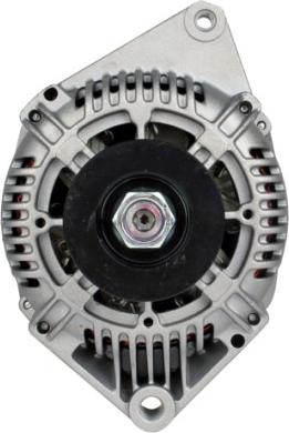 HELLA 8EL 012 427-871 - Alternatore autozon.pro