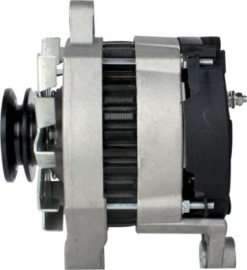 HELLA 8EL 012 427-391 - Alternatore autozon.pro