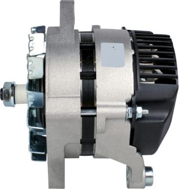 HELLA 8EL 012 427-341 - Alternatore autozon.pro