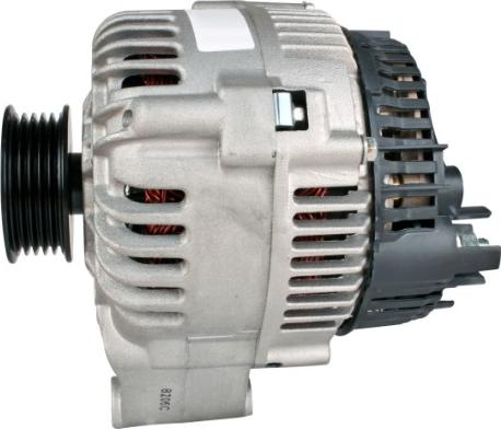 HELLA 8EL 012 427-351 - Alternatore autozon.pro