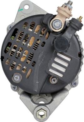 HELLA 8EL 012 427-361 - Alternatore autozon.pro