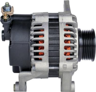 HELLA 8EL 012 427-361 - Alternatore autozon.pro