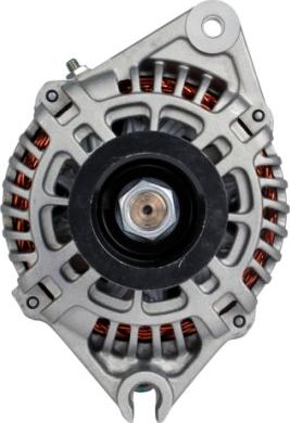 HELLA 8EL 012 427-361 - Alternatore autozon.pro